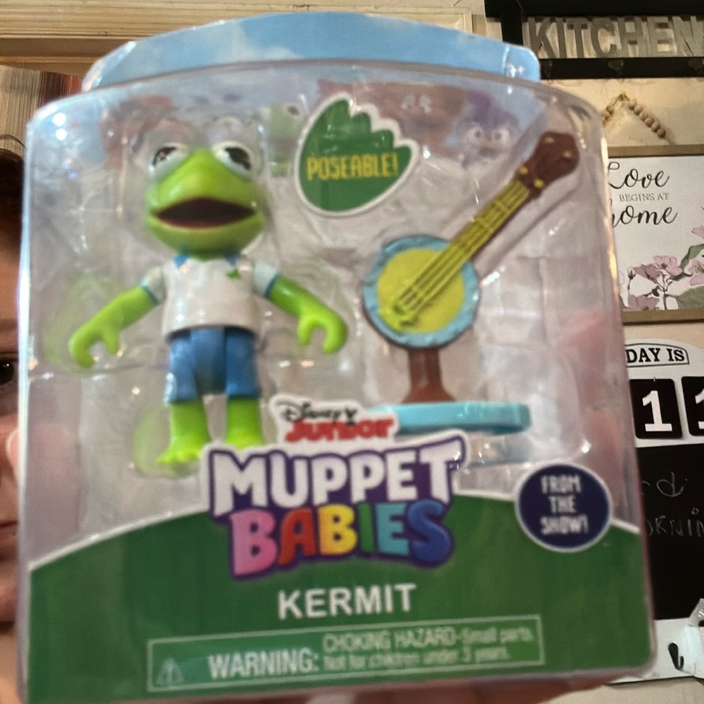 Muppet